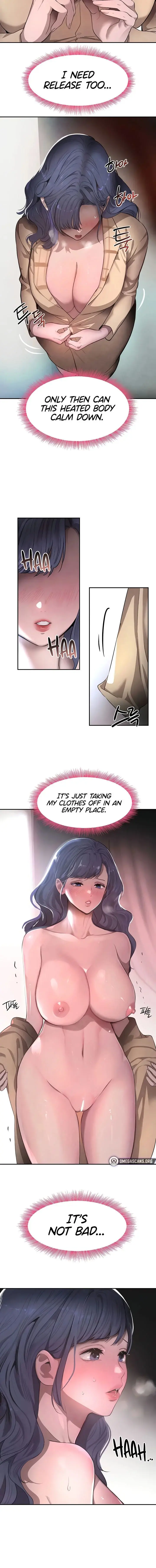 The Bosss Daughter Chapter 11 - Page 14