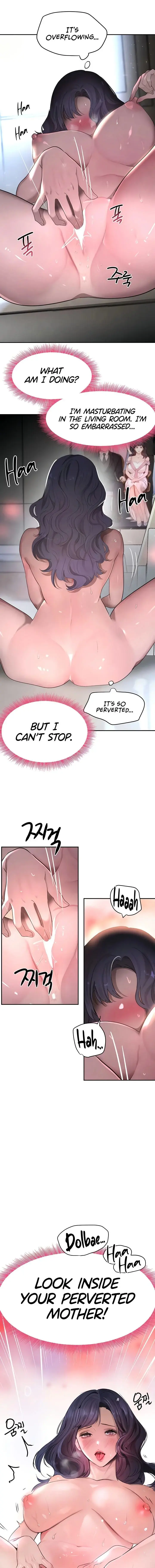 The Bosss Daughter Chapter 11 - Page 17