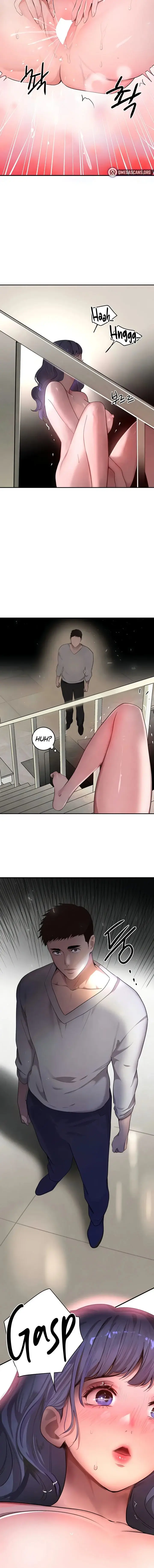 The Bosss Daughter Chapter 11 - Page 18