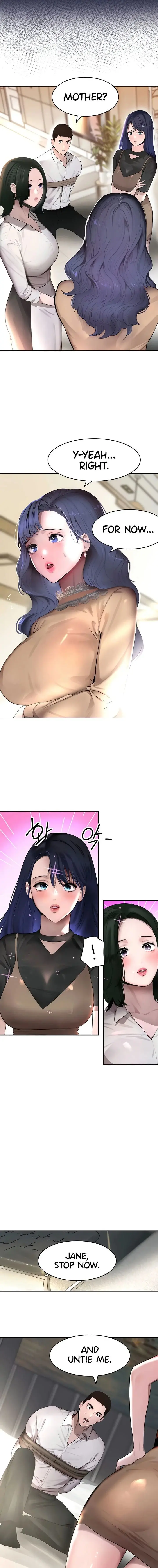 The Bosss Daughter Chapter 12 - Page 13