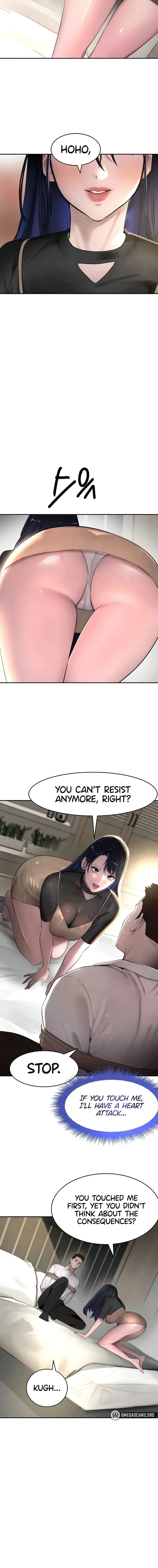 The Bosss Daughter Chapter 12 - Page 14