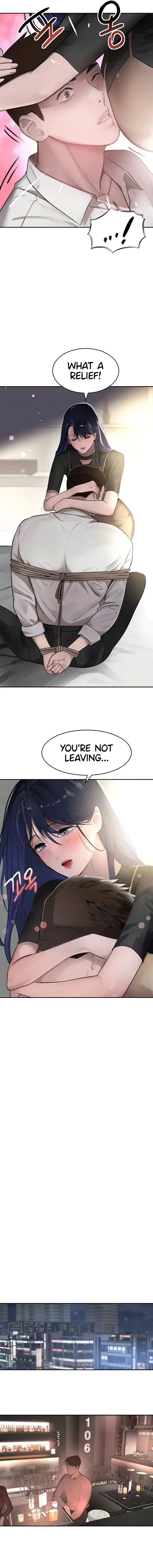 The Bosss Daughter Chapter 12 - Page 15