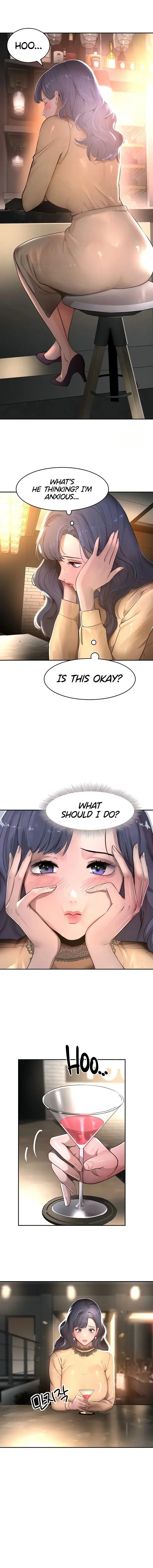 The Bosss Daughter Chapter 12 - Page 16