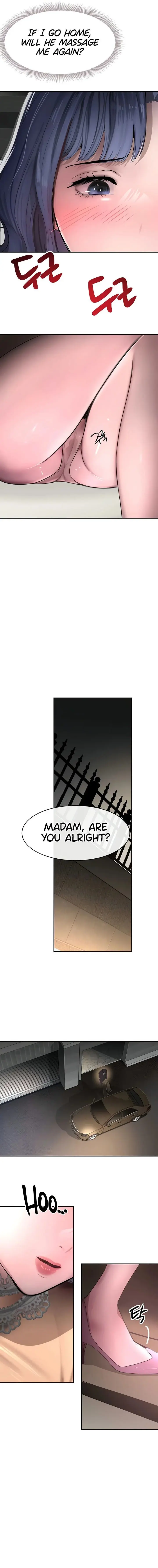 The Bosss Daughter Chapter 12 - Page 17