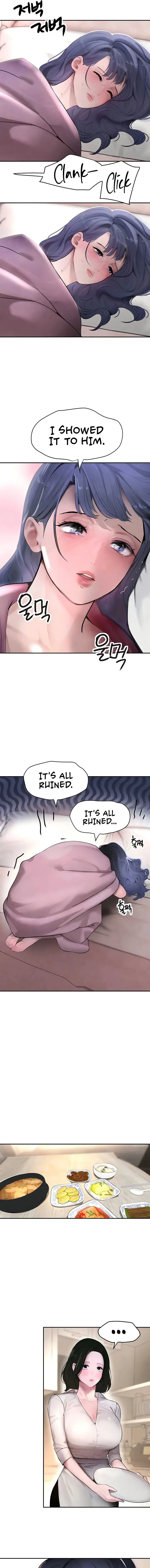 The Bosss Daughter Chapter 12 - Page 5