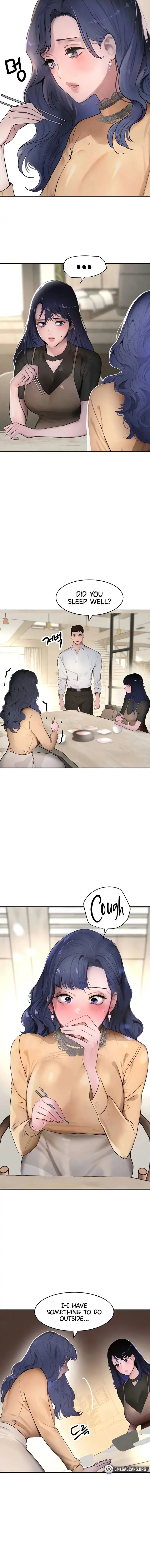 The Bosss Daughter Chapter 12 - Page 6