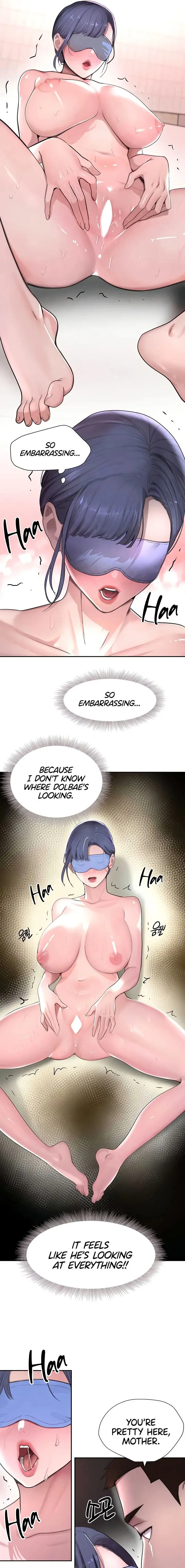 The Bosss Daughter Chapter 13 - Page 11