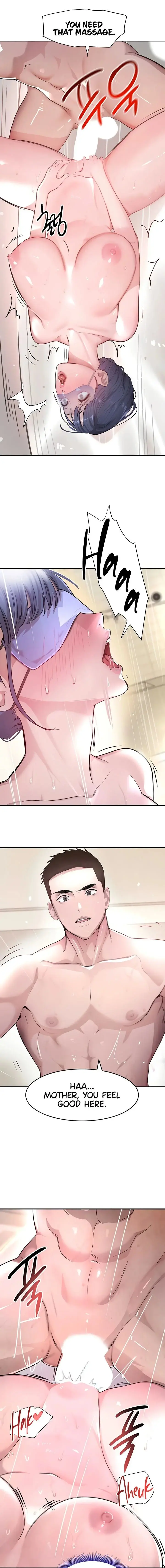 The Bosss Daughter Chapter 13 - Page 15