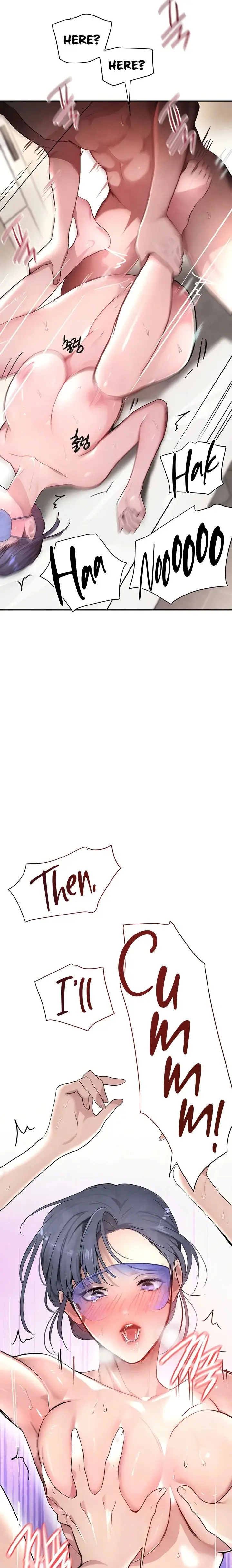 The Bosss Daughter Chapter 13 - Page 17
