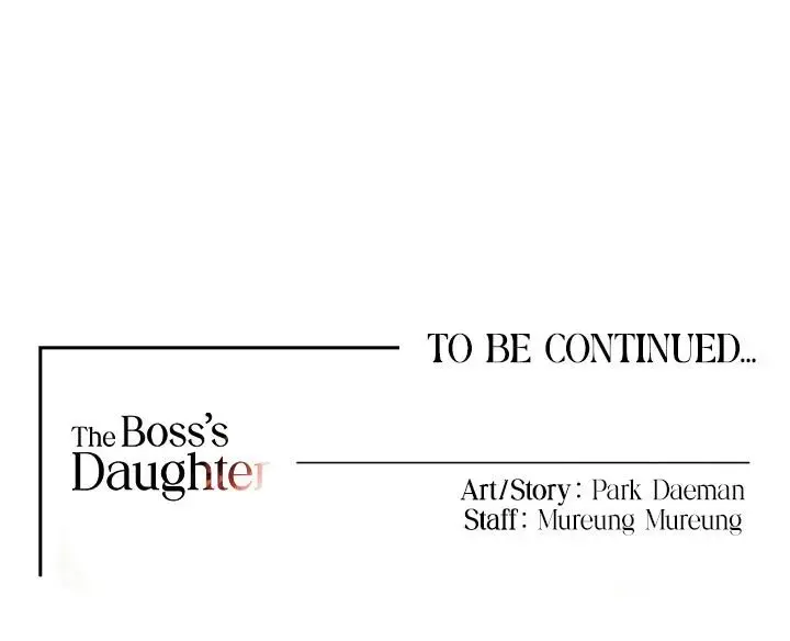 The Bosss Daughter Chapter 14 - Page 18
