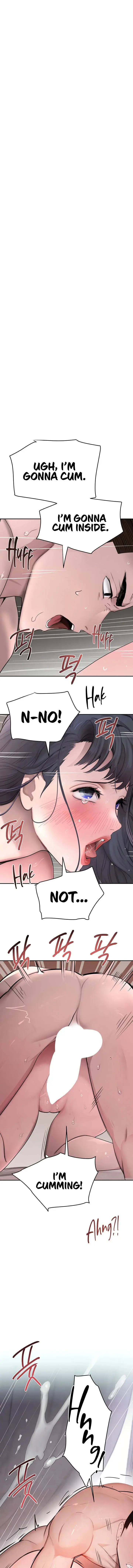 The Bosss Daughter Chapter 15 - Page 1