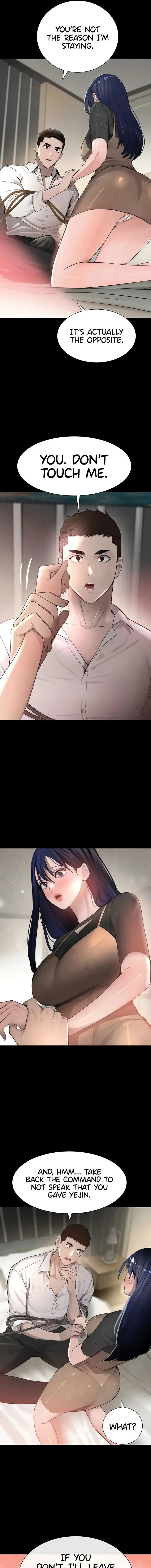 The Bosss Daughter Chapter 15 - Page 13