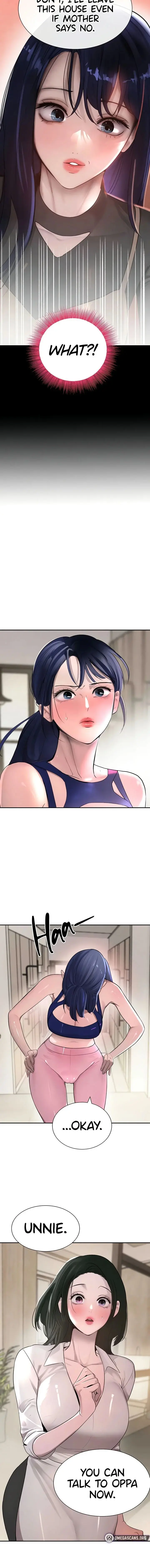 The Bosss Daughter Chapter 15 - Page 14