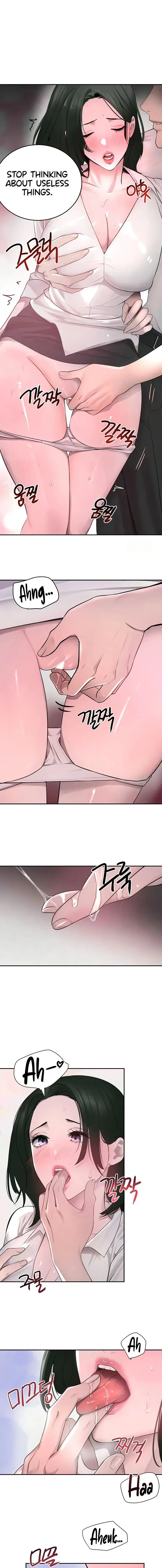 The Bosss Daughter Chapter 15 - Page 7