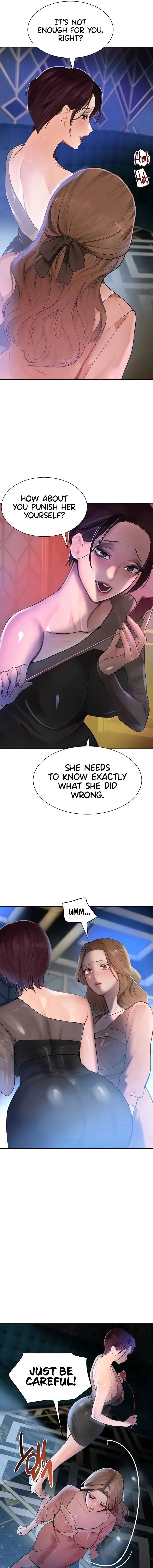 The Bosss Daughter Chapter 16 - Page 13