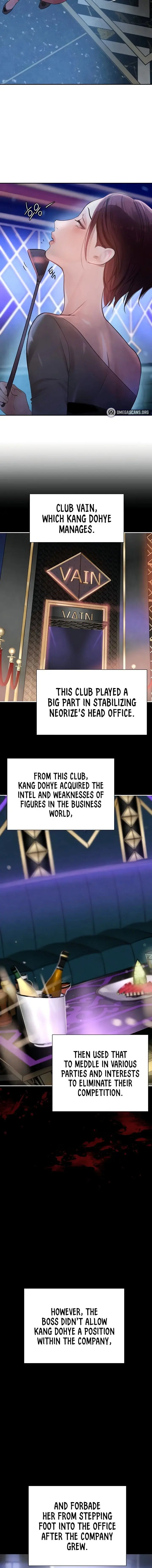 The Bosss Daughter Chapter 16 - Page 14