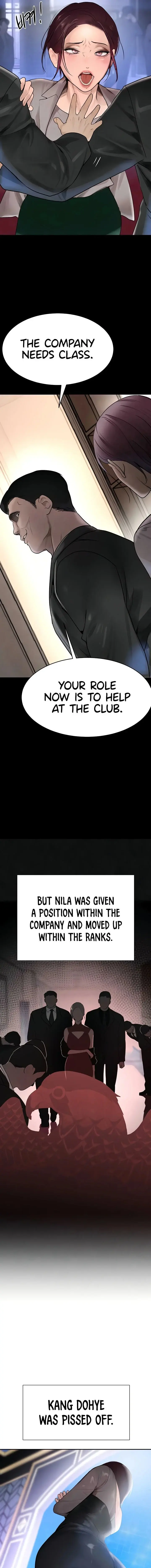 The Bosss Daughter Chapter 16 - Page 15