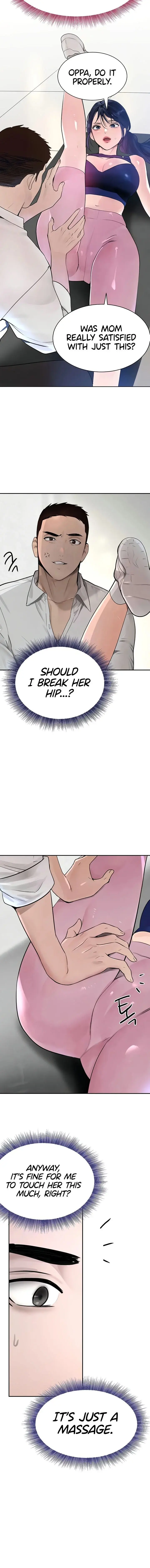 The Bosss Daughter Chapter 16 - Page 20