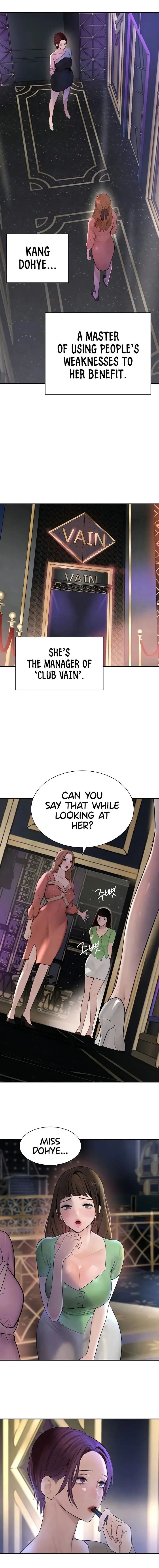 The Bosss Daughter Chapter 16 - Page 4