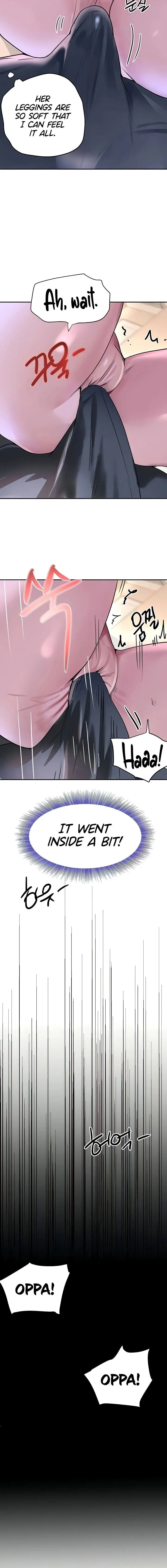 The Bosss Daughter Chapter 18 - Page 8