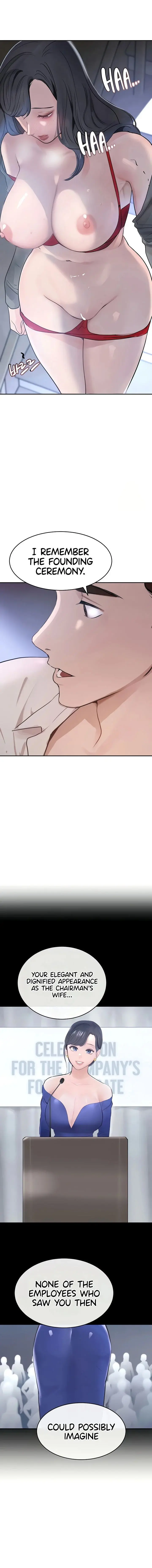 The Bosss Daughter Chapter 19 - Page 12