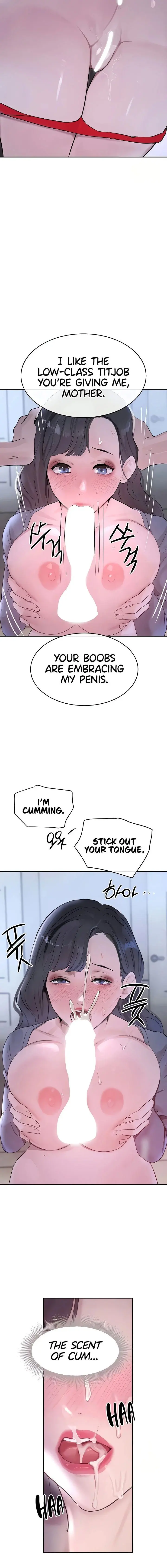 The Bosss Daughter Chapter 19 - Page 15