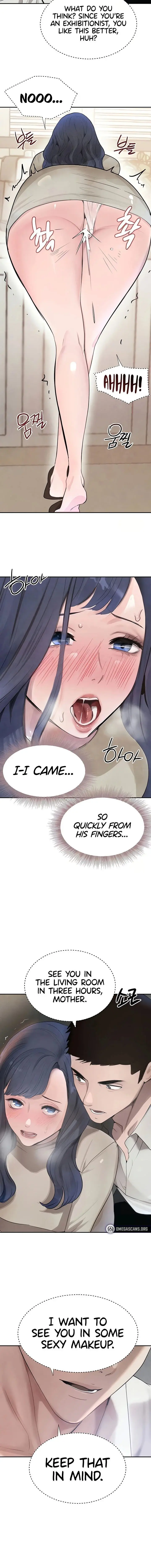 The Bosss Daughter Chapter 19 - Page 6