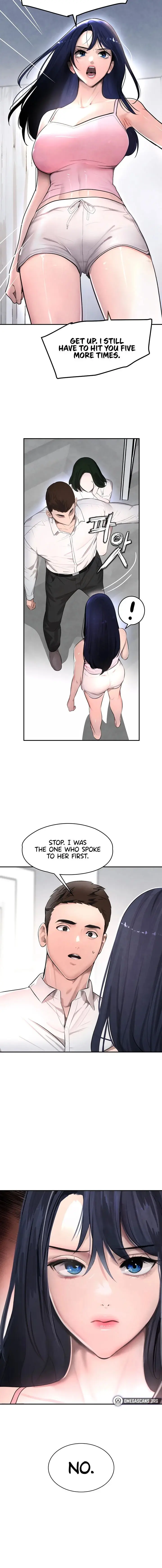 The Bosss Daughter Chapter 2 - Page 10