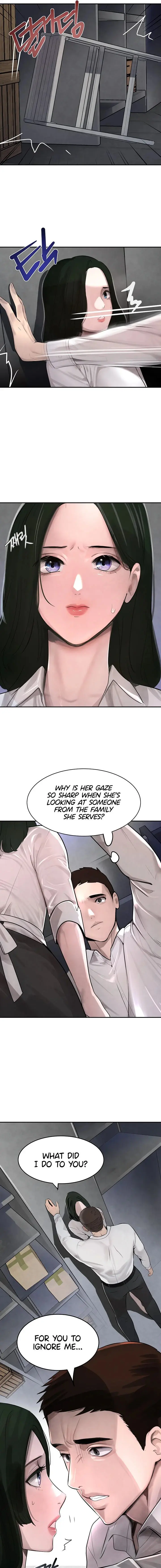 The Bosss Daughter Chapter 2 - Page 7