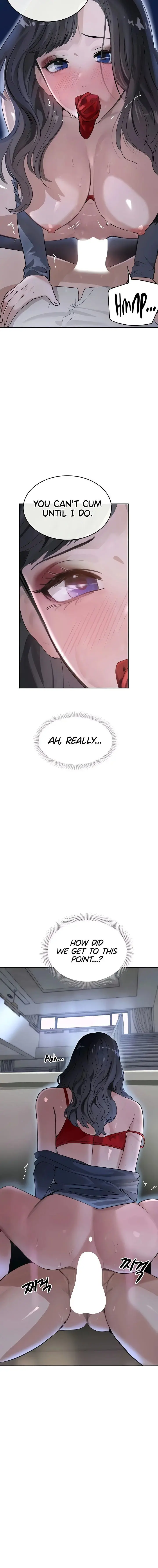 The Bosss Daughter Chapter 20 - Page 12