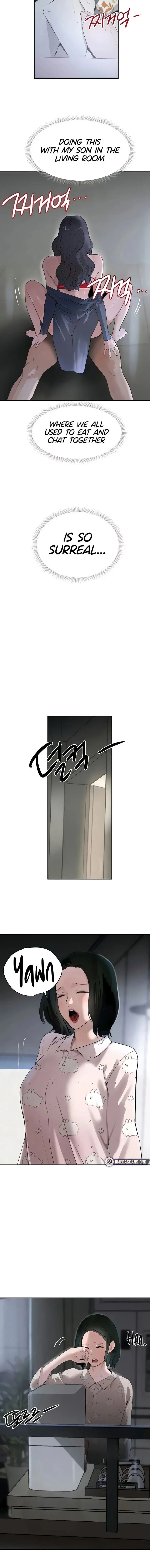 The Bosss Daughter Chapter 20 - Page 14