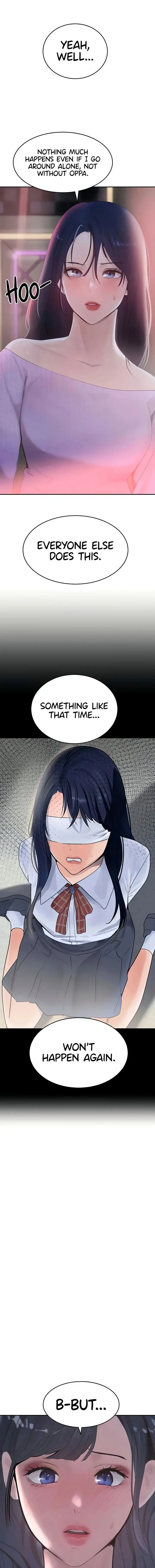 The Bosss Daughter Chapter 20 - Page 5