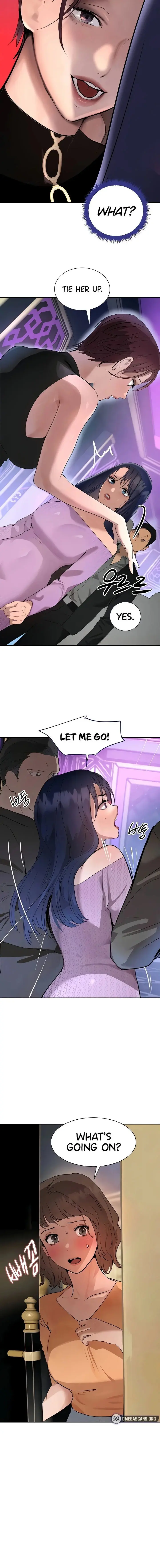 The Bosss Daughter Chapter 22 - Page 14