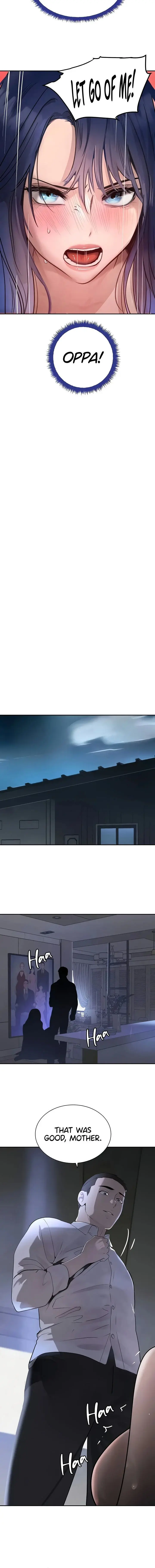 The Bosss Daughter Chapter 22 - Page 16