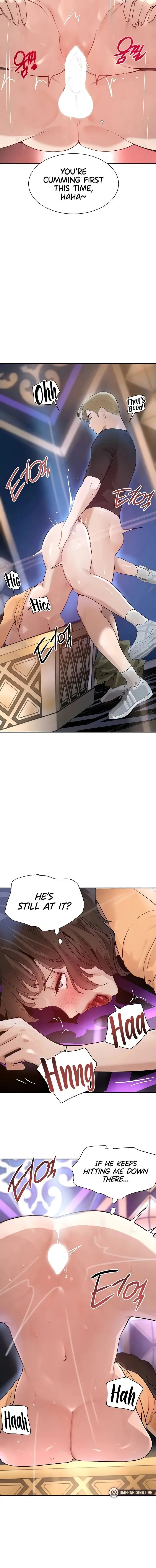 The Bosss Daughter Chapter 22 - Page 6
