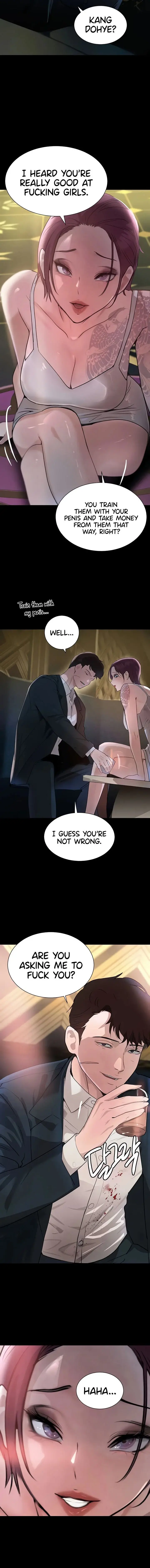 The Bosss Daughter Chapter 23 - Page 16