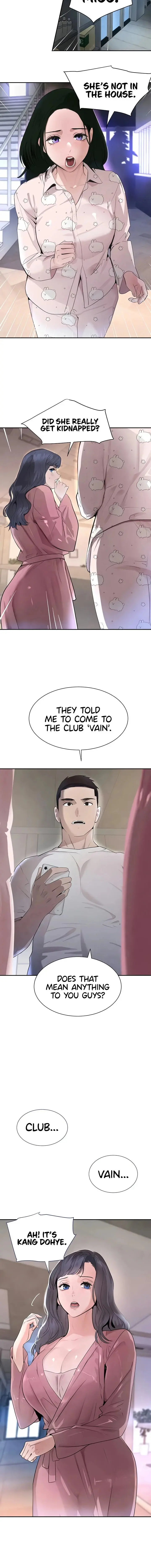 The Bosss Daughter Chapter 23 - Page 4
