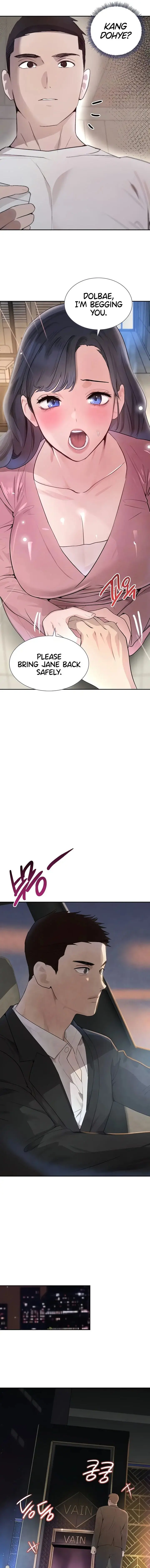 The Bosss Daughter Chapter 23 - Page 5