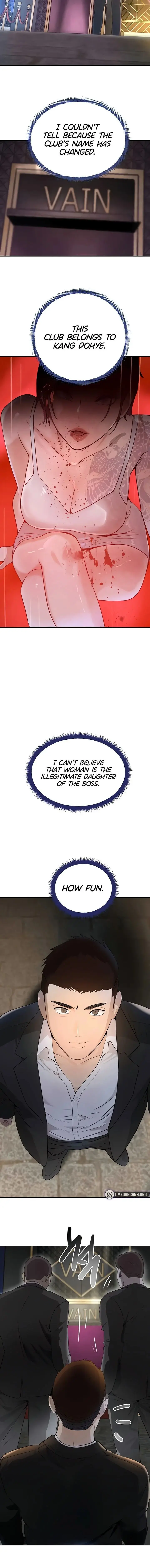 The Bosss Daughter Chapter 23 - Page 6