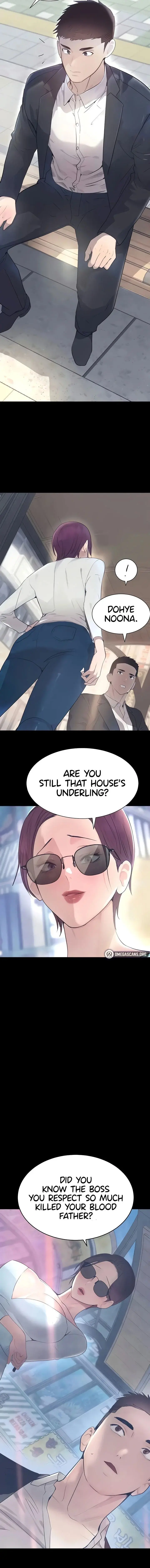 The Bosss Daughter Chapter 24 - Page 10