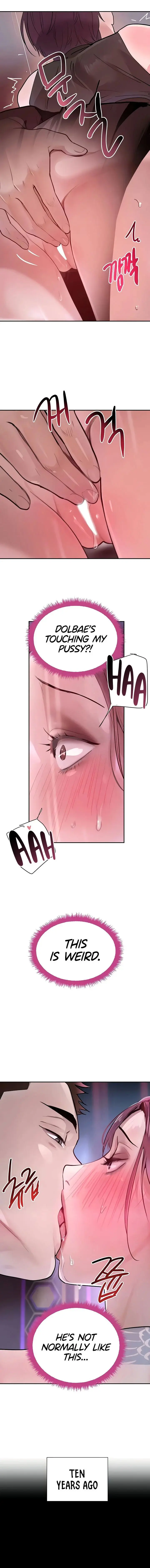 The Bosss Daughter Chapter 24 - Page 4