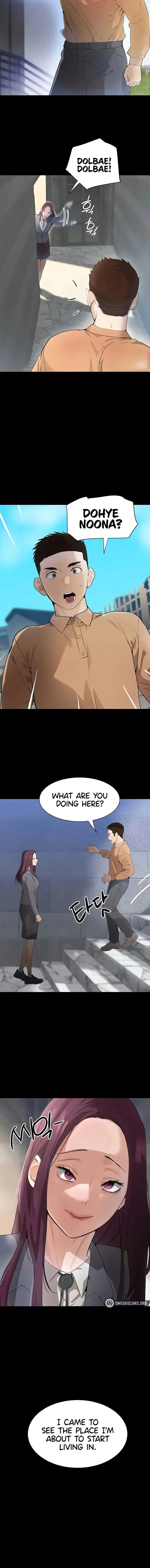 The Bosss Daughter Chapter 24 - Page 6