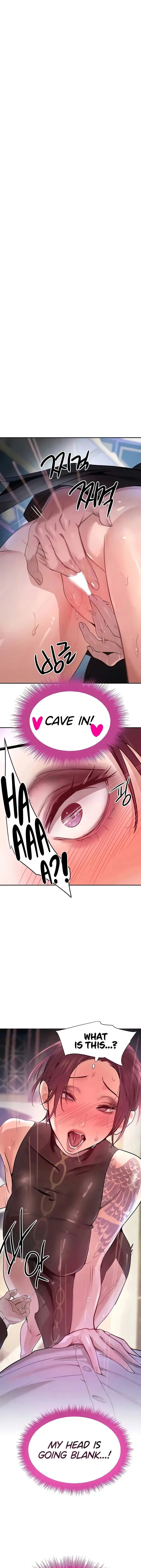 The Bosss Daughter Chapter 25 - Page 1