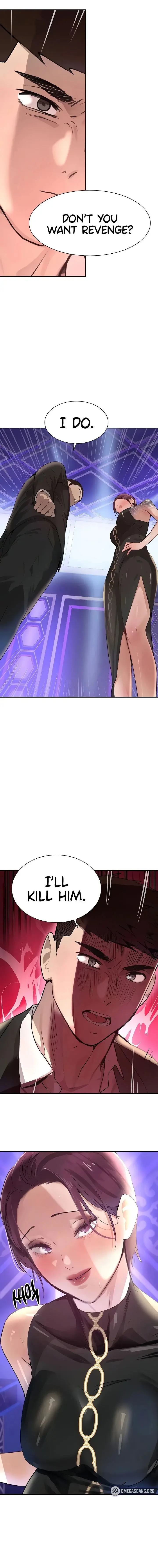 The Bosss Daughter Chapter 25 - Page 6