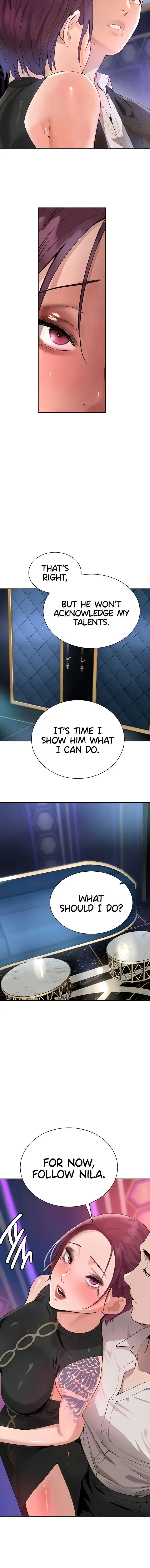 The Bosss Daughter Chapter 25 - Page 8