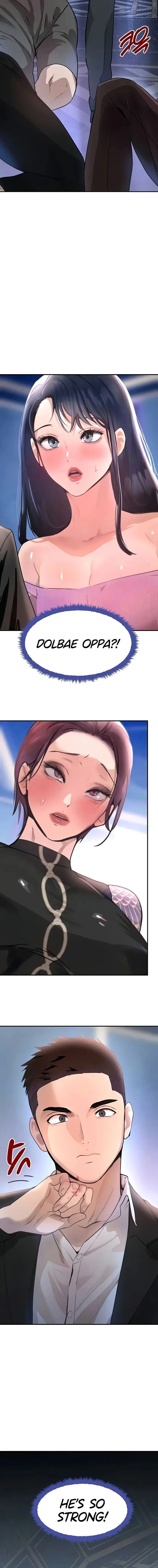 The Bosss Daughter Chapter 26 - Page 12