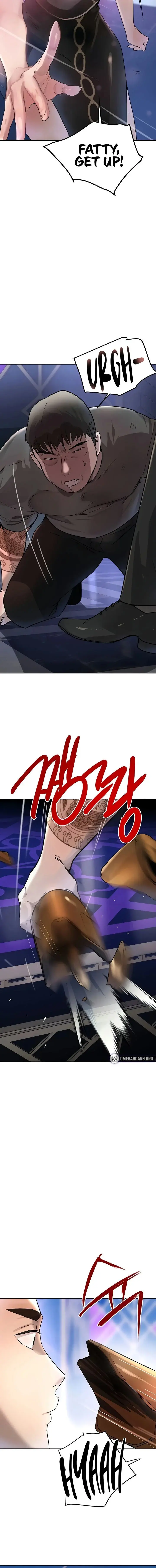 The Bosss Daughter Chapter 26 - Page 14