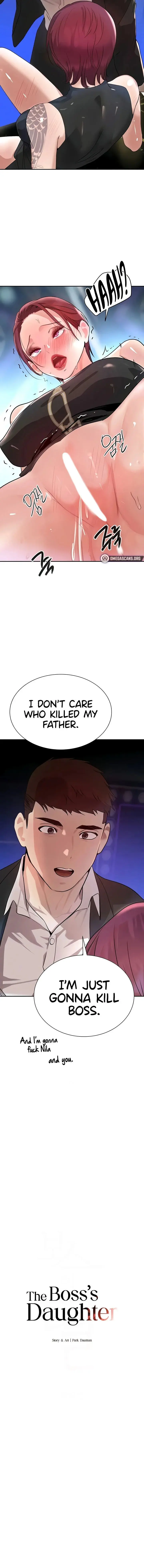 The Bosss Daughter Chapter 26 - Page 2