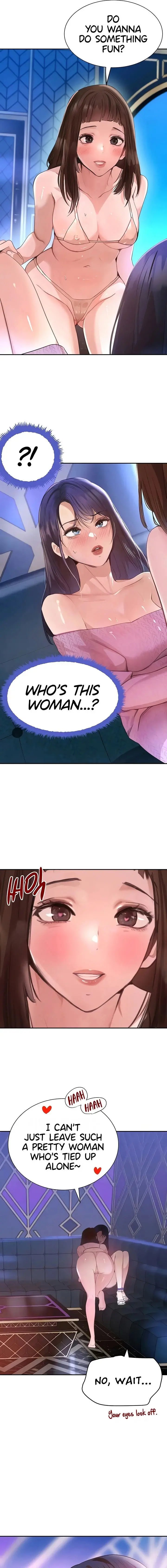 The Bosss Daughter Chapter 26 - Page 3