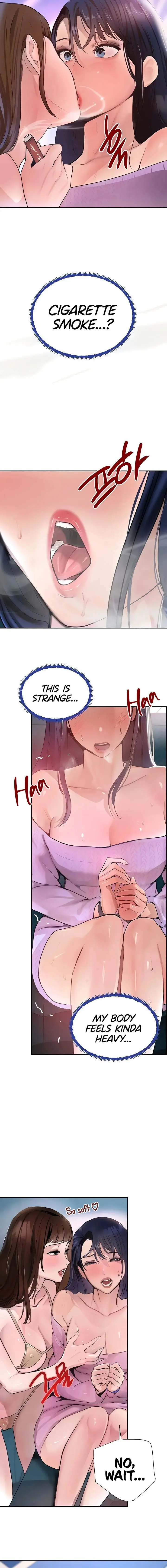 The Bosss Daughter Chapter 26 - Page 4